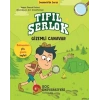 Tıfıl Şerlok -  Canar - Dedektiflik Serisi