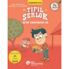 Tıfıl Şerlok – Define Sandığındaki Sır Dedektiflik Serisi