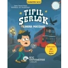 Tıfıl Şerlok - Londra Macerası