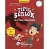 Tıfıl Şerlok - T-Rex Kemiklerinin Peşinde