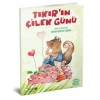 Tıkırın Çilek Günü