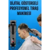 Tıraş Makinesi Taşınabilir Özel Kesim Paslanmaz Çelik Bıçaklı