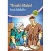 Tiryaki Sözleri (100 Temel Eser - İlköğretim)