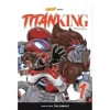 Titankıng Titan Kral - 1
