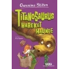 Titanosaurus Hareket Halinde