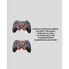 Titreşimli Gamepad – Mobil ve Konsol Uyumluluğu