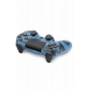 Titreşimli Oyun Kolu Ps 4 Joystick Tablet Telefon PC Android Uyumlu