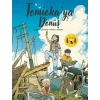 Tomioka’ya Dönüş