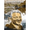 Toplu Şiirleri; Dağlar ve Rüzgar -  Şiirleri