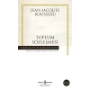 Toplum Sözleşmesi - Hasan Ali Yücel Klasikleri