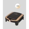 Tost Makinesi Ev Tipi Pratik Kullanım 4 Tost Kapasiteli Yeni Nesil