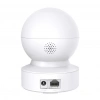 TP-LINK Tapo C202 Bebek/Ev Güvenlik Kamerası WiFi-Ehernet 1080P 12Mt Gece Görüşü PAN/TILT iki Yönlü Ses(1923)