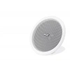 Trafolu Tavan Hoparlör 10W 16 Cm Beyaz FX660