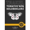 Trakel - Türkiyenin Kelebekleri