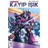 Transformers Kayıp Işık Bölüm 2