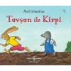 Tşan İle Kirpi