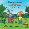 Tşancan ile Faresu - Arkadaş Canlısı Salyangoz