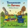 Tşancan ile Faresu - Korkunç Canar
