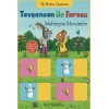 Tşancan ile Faresu Muhteşem Mevsimler