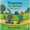 Tşancan ile Faresu - Süper Oyuncak