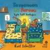 Tşancan ile Faresu - Uyku Vakti Kurbağası