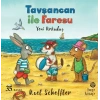 Tşancan ile Faresu - Yeni Arkadaş