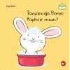 Tşancığa Banyo Yaptırır mısın?