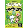 Tşancık Maymun’a Karşı
