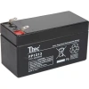 TTEC 12V 1.3 AH Kuru Bakımsız Akü
