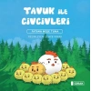 Tuk ile Civcivleri