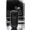 Tüm Telefonlara Uyumlu Mikrofonlu Titreşimli Makaralı Bluetooth Kulakiçi Kulaklık