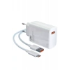 Turbo Hızlı Şarj Destekli 120W USB-C Şarj Seti