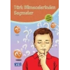 Türk Bilmecelerinden Seçmeler (100 Temel Eser - İlköğretim)