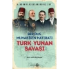 Türk Yunan Saşı