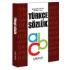 Türkçe Sözlük