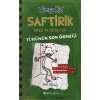 Türünün Son Örneği - Saftirik Greg’in Günlüğü 3 - Ciltli