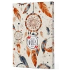 Tüy 5 - Yan Boyamalı Çizgili Defter