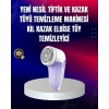 Tüy ve Tiftik Temizleyici – 3 Bıçaklı 200ml Kapasiteli