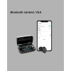 TWS A10s Bluetooth 5.0 Kulaklık – Yüksek Ses Kalitesi Ergonomik Uzun Pil Ömürlü Yeni Nesil