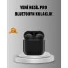 Tws Pro 5 3D HD Ses Bluetooth Kulaklık – Kablosuz Ergonomik Şarj Kutulu Gürültü Engelleme