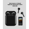 Tws Pro 5 Kablosuz Kulaklık – Bluetooth 5.1 Gürültü Engelleme Uzun Pil Ömrü