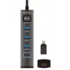 Type-c 3.1 Gen1 Hub Pd 4 Port 5 Gbps TU359