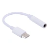 Type-C 3.5mm Kulaklık Dönüştürücü Aparat Aux Çevirici Adaptör-(5775)