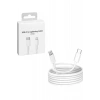 Type-C Ligtning 30W İOS Şarj Kablosu Hızlı Şarj Kablosu