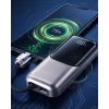 Type C ve Lightning Destekli Yüksek Kapasiteli Powerbank 13000 mAh