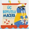 Üç Boyutlu Macera - Sudaki Dostlar