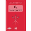 Üç şörler