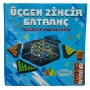 Üçgen Zincir Satranç