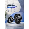 Ucuz ve Kaliteli Yeni Nesil Bluetooth Bağlantılı Akıllı Saat