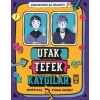 Ufak Tefek Kaygılar - Çuktan Al Biiyi
